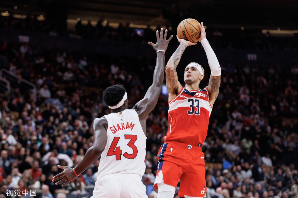 中距离很有 中距离很有